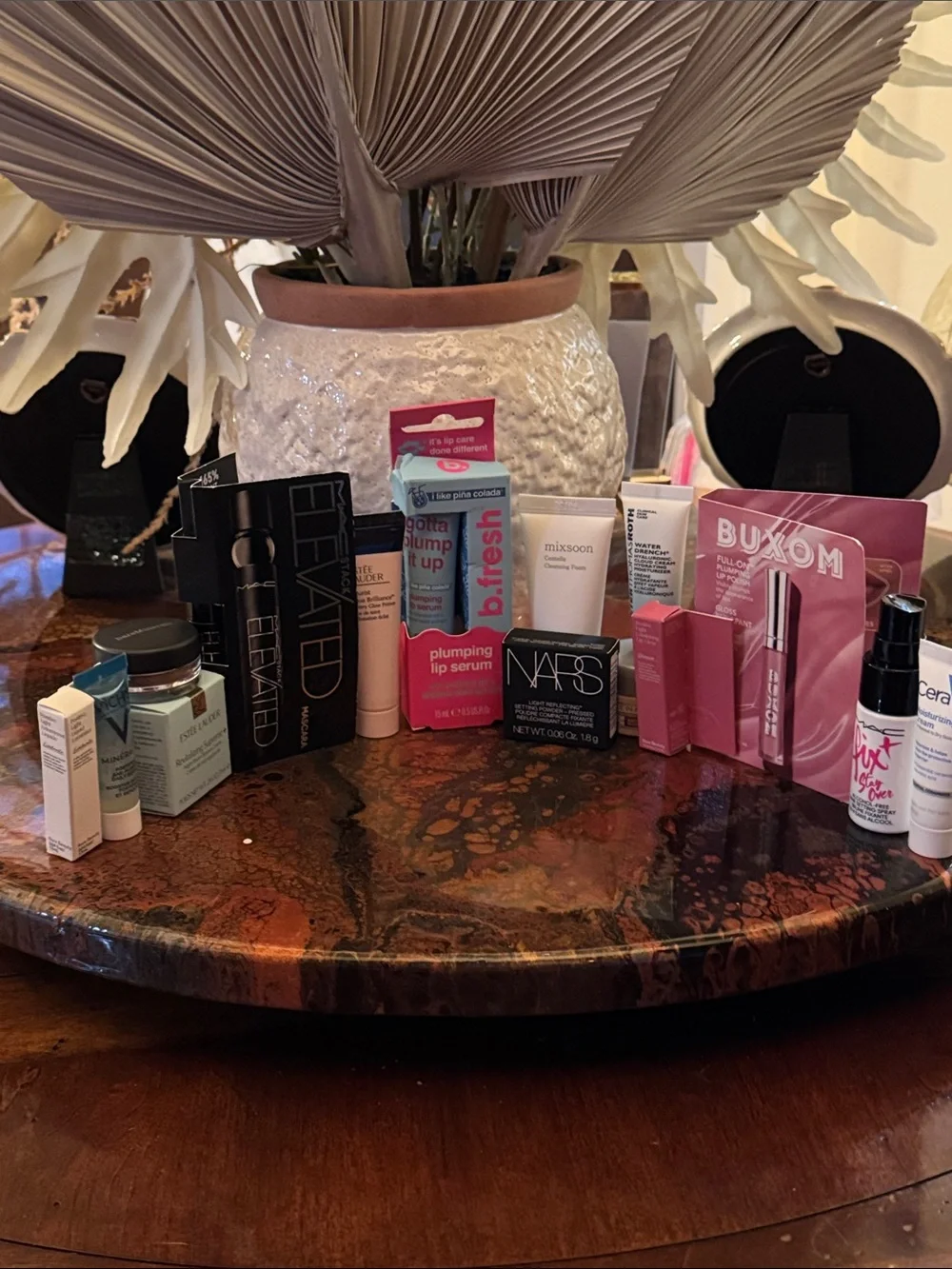 15 Piece Sample Set - Picture 1 of 6